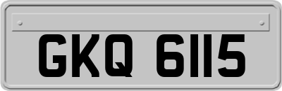 GKQ6115