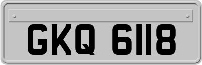 GKQ6118