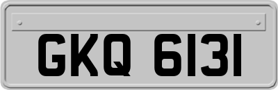 GKQ6131