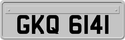 GKQ6141
