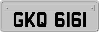 GKQ6161