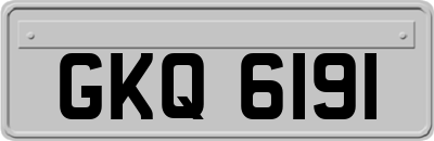 GKQ6191