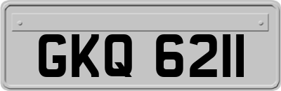 GKQ6211