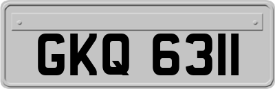 GKQ6311