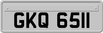 GKQ6511