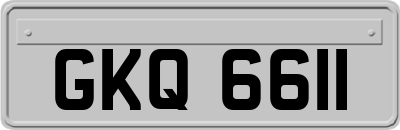 GKQ6611
