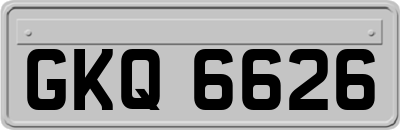 GKQ6626