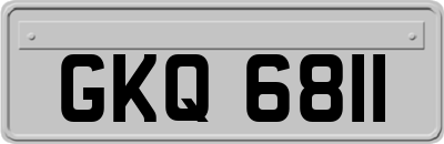 GKQ6811