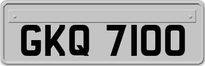 GKQ7100
