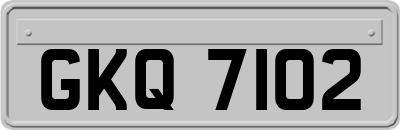 GKQ7102