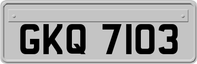 GKQ7103