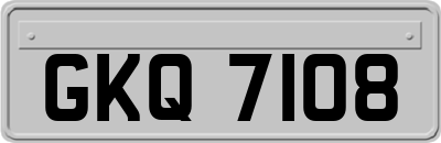 GKQ7108