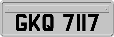 GKQ7117