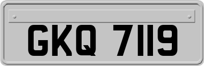 GKQ7119