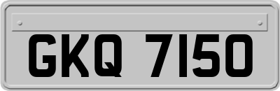 GKQ7150