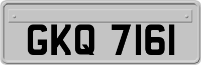 GKQ7161