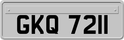 GKQ7211