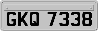 GKQ7338