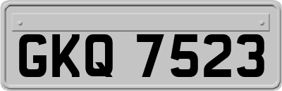 GKQ7523