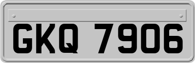 GKQ7906