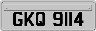 GKQ9114