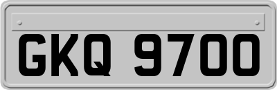 GKQ9700