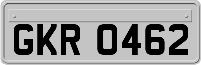 GKR0462