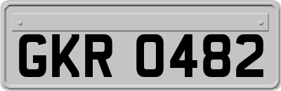 GKR0482