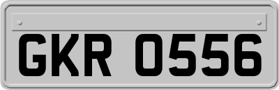 GKR0556