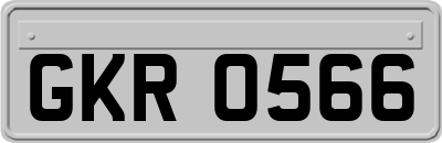 GKR0566