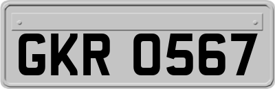 GKR0567