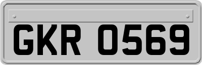 GKR0569