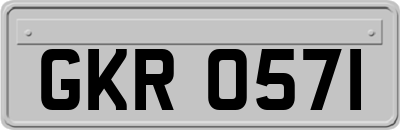 GKR0571