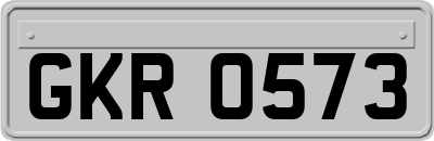 GKR0573