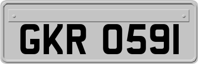 GKR0591