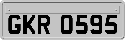 GKR0595