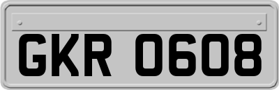 GKR0608