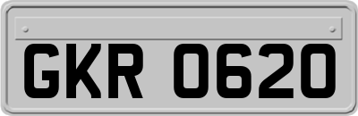 GKR0620