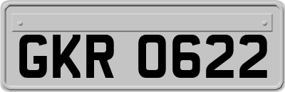 GKR0622