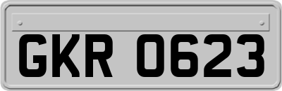 GKR0623