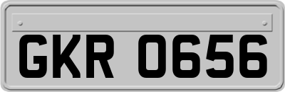 GKR0656