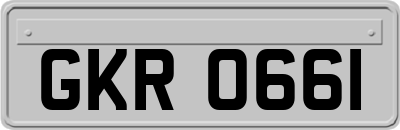 GKR0661