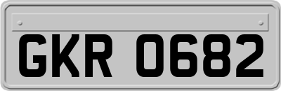 GKR0682