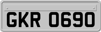 GKR0690