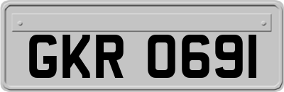 GKR0691