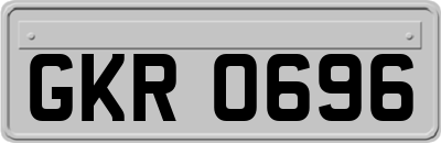 GKR0696