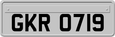 GKR0719