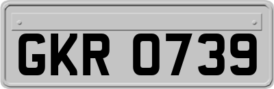 GKR0739