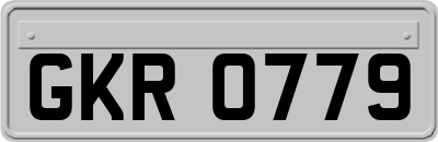 GKR0779