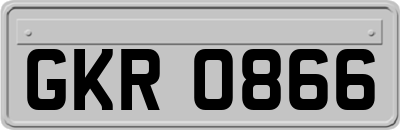 GKR0866